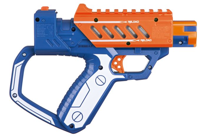 Игрушечное оружие Silverlit Lazer M.A.D. Двойной набор