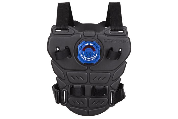 Бронежилет Silverlit Lazer M.A.D.