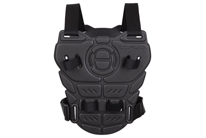 Бронежилет Silverlit Lazer M.A.D.