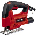 Лобзик Einhell TC-JS 60/1 400Вт 1000-3000об/хв 1.86кг
