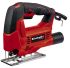 Лобзик Einhell TC-JS 60/1 400Вт 1000-3000об/хв 1.86кг
