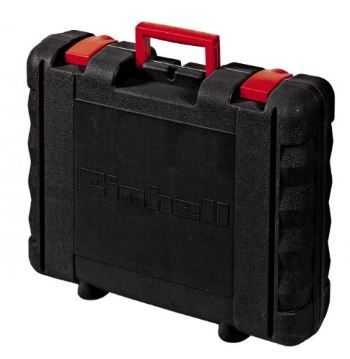 Шлифмашина полировальная Einhell CC-PO 1100/1E, 1100Вт, 180мм, 3500об/мин, 2.2кг