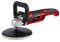 Шлифмашина полировальная Einhell CC-PO 1100/1E, 1100Вт, 180мм, 3500об/мин, 2.2кг
