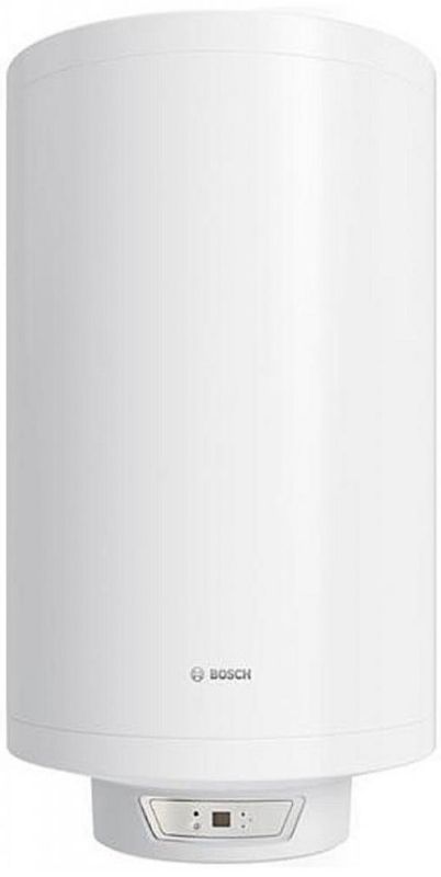 Водонагреватель Bosch Tronic 8000T ES 050-5 1600W BO H1X-EDWRB 50 л, круглый, сухой тэн, универсальный монтаж, электр. упр-ние, Болгария, C