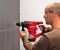 Перфоратор Einhell TC-RH 900 SDS-plus 900Вт 3Дж 4.1кг
