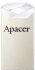 Накопитель Apacer  32GB USB 2.0 Type-A AH111 Серебристый