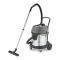 Пилосос професійний Karcher NT 50/2 Me Classic Edition двомоторний вологе / сухе прибирання