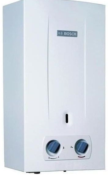 Газовая колонка Bosch Therm 2000 W 10 KB 10л/мин. 17.4кВт розжиг от батареек