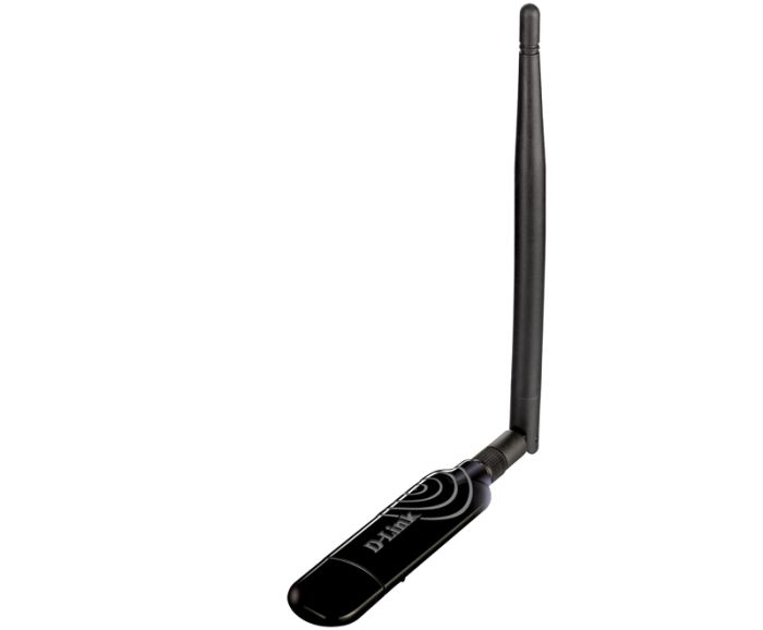 WiFi-адаптер   N300, USB D-Link DWA-137