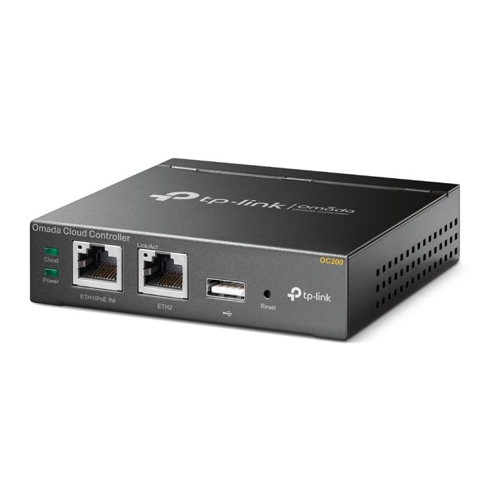 Контроллер TP-LINK  2xFE, 1xUSB TP-Link OC200