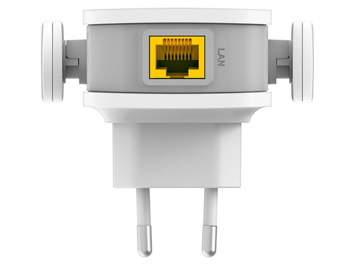 Розширювач WiFi-покриття   AC1200 D-Link DAP-1610