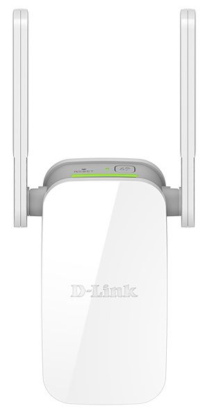 Розширювач WiFi-покриття   AC1200 D-Link DAP-1610