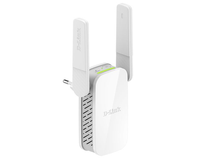 Розширювач WiFi-покриття   AC1200 D-Link DAP-1610