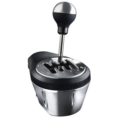 Шифтрер коробки передач Thrustmaster TH8A SHIFTER ADD-ON, PC/PS3/PS4/PS5/Xbox