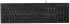Клавиатура Dell Multimedia Keyboard-KB216 Ukrainian (QWERTY) - Black