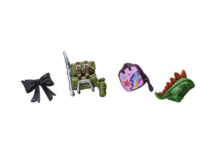 Игровой набор Fortnite Llama Loot Pinata Rust Lord с аксессуарами