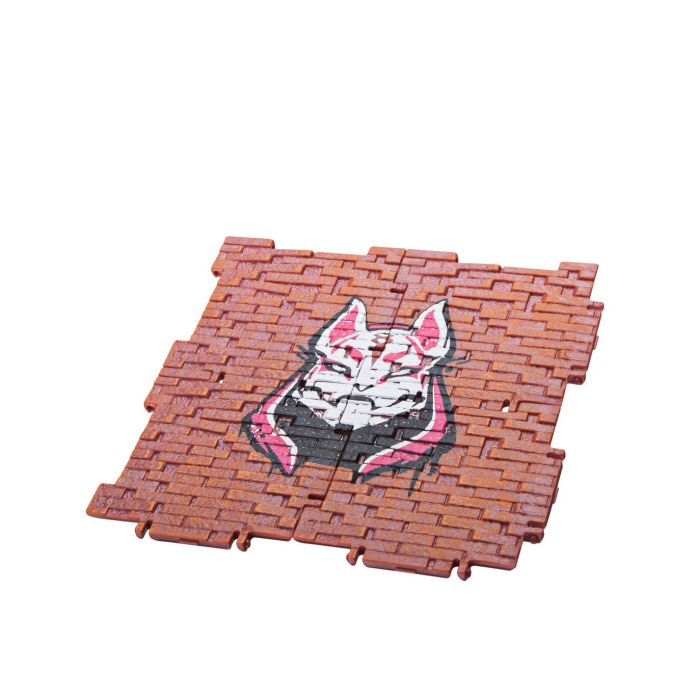 Игровой набор Fortnite Llama Loot Pinata Rust Lord с аксессуарами