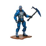 Колекційна фігурка Fortnite Solo Mode Carbide, 10см