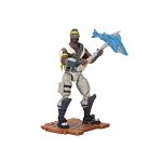 Колекційна фігурка Fortnite Solo Mode Bandolier, 10см