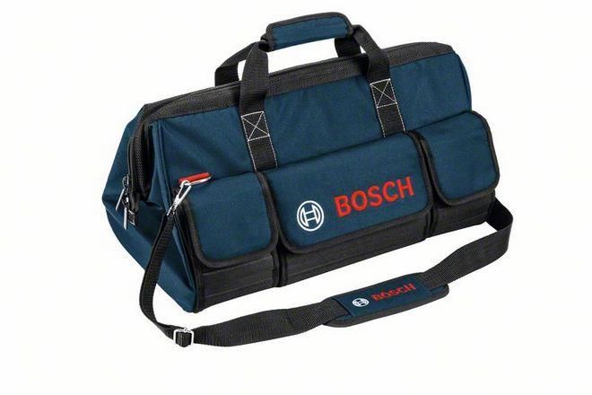 Сумка для інструменту Bosch Professional 40л, поліестер, 28х48х30см