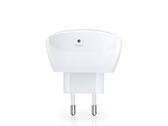 Розширювач покриття WiFi  TP-LINK  N300, 1хFE LAN TP-Link TL-WA854RE