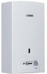 Газовая колонка Bosch Therm 4000 W 10-2 P 10л/мин 17.4кВт пьезорозжиг