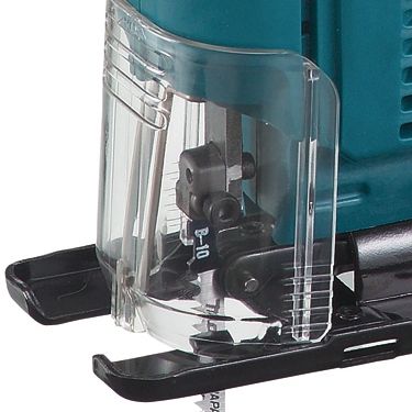 Лобзик   450Вт 3100об/хв хід 18мм 1.8кг Makita 4326