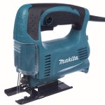 Лобзик  , 450Вт, 3100 об/мин, ход 18мм, 1.8кг Makita 4326