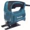 Лобзик   450Вт 3100об/хв хід 18мм 1.8кг Makita 4326