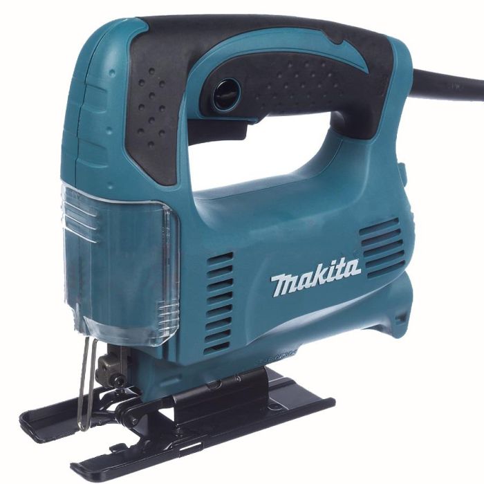 Лобзик   450Вт 3100об/хв хід 18мм 1.8кг Makita 4326