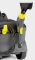 Пылесос профессиональный моющий Karcher Puzzi 10/1, 1250Вт, 254мБар, контейнер 10/9л, 10.5кг