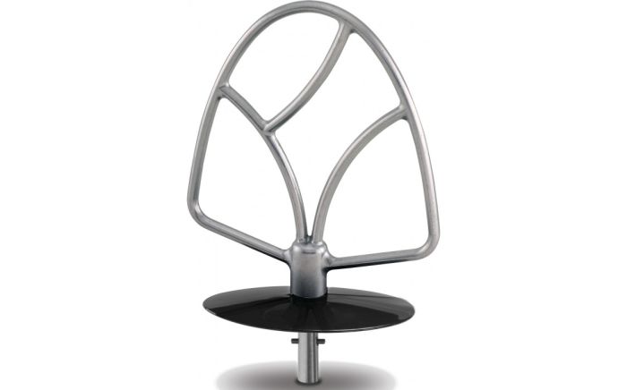 Кухонная машина Tefal Masterchef Grande 1500Вт, чаша-металл, корпус-металл, насадок-6, металл