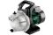 Насос садовий Metabo P 3300 G, 900Вт, 3.3 куб/год, висота подачі 45м, всмоктування до 8 м, 11.1 кг