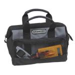 Сумка для інструменту Stanley Basic, 12", нейлон, 25х30х13см