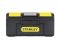 Ящик для інструменту Stanley Basic Toolbox, органайзер в кришці, 26х59.5x28.1см, пластик