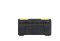 Ящик для інструменту Stanley Basic Toolbox, органайзер в кришці, 26х59.5x28.1см, пластик