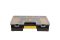 Органайзер Stanley Sort Master, 17 відділень, регульовані перегородки, 9х43x33см, пластик