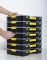 Органайзер Stanley Sort Master Junior, 14 відділень, регульовані перегородки, 6.7х37.5x29.2см, пластик