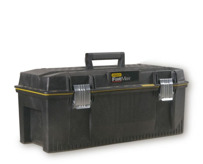 Ящик для інструменту Stanley, вологозахисний, 28.5х71х30.8см, пластик