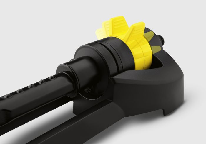 Ороситель дождевой Karcher, OS 3.220, для прямоугольных участков