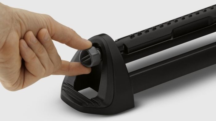 Ороситель дождевой Karcher, OS 3.220, для прямоугольных участков