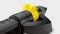Зрошувач дощовий Karcher, OS 5.320 S, для прямокутних ділянок, регулювання подачі води