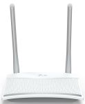 Маршрутизатор TP-LINK  N300, 2xFE LAN, 1xFE WAN TP-Link TL-WR820N