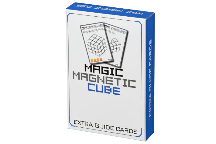 Головоломка Same Toy IQ Magnetic Click-Puzzle