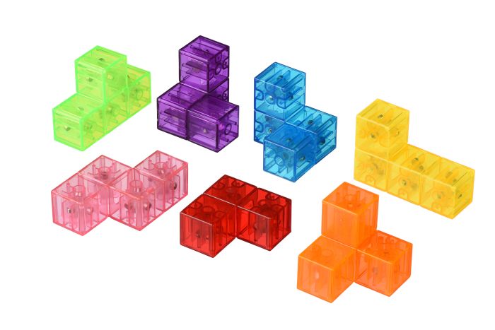 Головоломка Same Toy IQ Magnetic Click-Puzzle