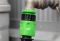 Набор для полива Verto, в комплекте растягивающийся шланг 7.5-22м, ороситель прямой 15G700, коннектор, 2 муфты