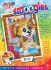Набор для творчества Sequin Art Smoogles Щенок 25*34см