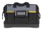 Сумка для інструменту Stanley Basic Open Mouth, жорстка конструкція, поліестер, 23х44.7x27.5см