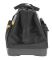 Сумка для інструменту Stanley Basic Open Mouth, жорстка конструкція, поліестер, 23х44.7x27.5см