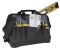 Сумка для інструменту Stanley Basic Open Mouth, жорстка конструкція, поліестер, 23х44.7x27.5см